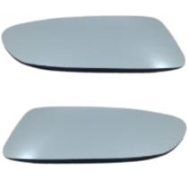 Par espelho inferior retrovisor ducato 2003 até 2017