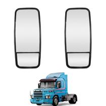 Par Espelho p Scania T/R 112 113 142 143 Plano Bifocal