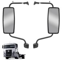 Par Espelho p Volkswagen Constellation 19.370 25.370 Plano Par Espelho p Volkswagen Constellation 19.370 25.370 Plano