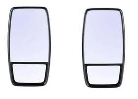 Par Espelho Retrovisor Caminhão Mb Bipartido 1113 1313 1519