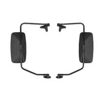 Par Espelho Retrovisor Compatível c MB 712C/912C/914C - 19mm