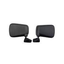 Par Espelho Retrovisor Externo Original VW Passat 74/83
