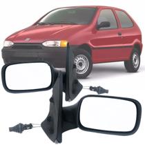 Par Espelho Retrovisor Fiat Palio Strada 1996 1997 1998 1999 2000 2001 Com Controle Aplicação Veículos 2 Portas Par Espelho Retrovisor Fiat Palio Strada 1996 1997 1998 1999 2000 2001 Com Controle Aplicação Veículos 2 Portas