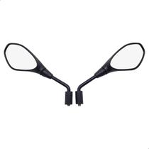 Par Espelho Retrovisor GVS BMW GS 800 Lente Convexa Par Espelho Retrovisor GVS BMW GS 800 Lente Convexa