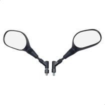 Par Espelho Retrovisor GVS Sport XT 660R Lente Convexa