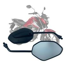 Par Espelho Retrovisor Honda Cg Titan Fan Start Cargo 125 150 160 Par Espelho Retrovisor Honda Cg Titan Fan Start Cargo 125 150 160