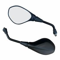 Par Espelho Retrovisor Mini BMW F800 GS650