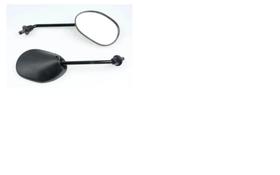 Par Espelho Retrovisor Pop 100 Honda Par Espelho Retrovisor Pop 100 Honda