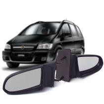 Par Espelho Retrovisor Sem Controle Retrovex Zafira 2001 A 2012 Kit832