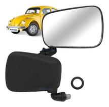 Par Espelho Retrovisor Volkwagem Fusca Modelo Original