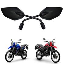 Par Espelho Retrovisor Xtz Lander 250 2020 2021 2022 2023 2024
