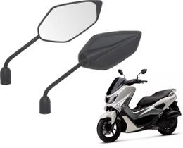 Par Espelho Retrovisor Yamaha Nmax 160 - Renascenca