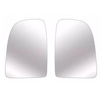 Par espelho superior retrovisor ducato 2003 até 2017