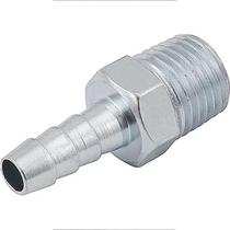 Par Espigao Macho Rosca 1/4" NPT Escama 1/4" - 5114141420 Par Espigao Macho Rosca 1/4" NPT Escama 1/4" - 5114141420