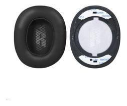 Par Espumas Almofadas Compatíveis Com E55 E55bt 55bt