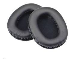 Par Espumas Compatíveis W800bt W808bt K800 Almofada
