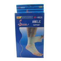 PAR Estabilizador Tornozeleira Tensor Suporte para Pé Ajustável