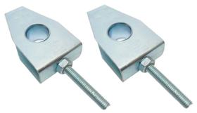 Par Esticado de Corrente Xre 300 Cbx 250 Twister Par Esticado de Corrente Xre 300 Cbx 250 Twister