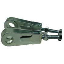 Par Esticador Corrente Suzuki Intruder 125 Yes 125