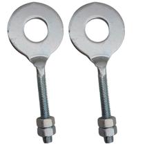 Par Esticador Corrente Titan 160, Fan 160, Start 160, Titan 150 Par Esticador Corrente Titan 160, Fan 160, Start 160, Titan 150