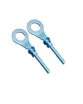 Par Esticador Corrente Yamaha Crypton T115 2012 A 2016