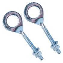 Par Esticador de Corrente 125 150 CG Titan Fan Par Esticador de Corrente 125 150 CG Titan Fan