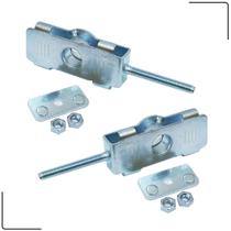 Par Esticadores De Corrente Yamaha Factor 125 / Factor 150 Par Esticadores De Corrente Yamaha Factor 125 / Factor 150