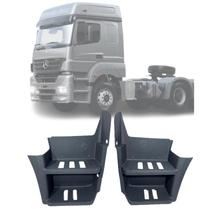 Par - Estribo Axor 2540 / 2544 / 2644 / 2035