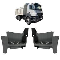 Par Estribo Axor 3340 3344 4140 Par Estribo Axor 3340 3344 4140