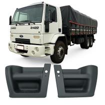 Par Estribo Caminhão Cargo 2428 2422 1317 1717 1722 Par Estribo Caminhão Cargo 2428 2422 1317 1717 1722
