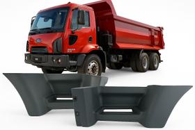 Par Estribo Compatível Ford Cargo G2 Traçado 2628 2629 3129