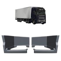 Par Estribo Degrau Volvo Fh Após 2015 Le e ld Par Estribo Degrau Volvo Fh Após 2015 Le e ld