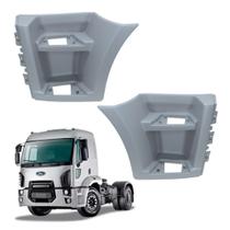 Par Estribo Ford Cargo 1723 2429 Direito Esquerdo Primer