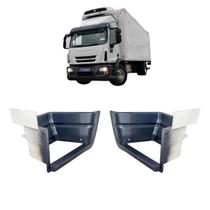 Par Estribo Inferior Tector Cursor Eurocargo L.D e L.E