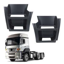 Par Estribo MB 1938 Lado Direito e Lado Esquerdo