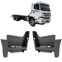Par Estribo Superiormb Axor 3340 3344 4140 le Ld