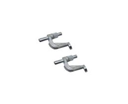 Par Excêntrico da maçaneta da Porta Audi A3 A4 S3