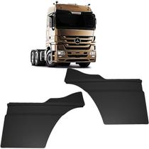 Par Extensão Porta Dianteira Mercedes Actros 2008 12 2015