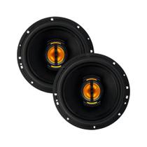 Par falante leson jb6 flex 6" 110 wrms (par) 4 ohms