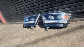 Par Farois Frente Dodge Ram 1500 Novos Importados 2018/....