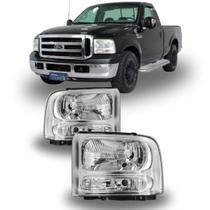Par Farol 2007 á 2010F250 F350 F4000