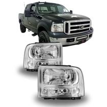 Par Farol 2010/07 F250 F350 F4000