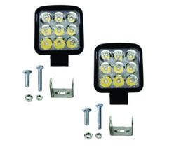 Par farol 27w mini