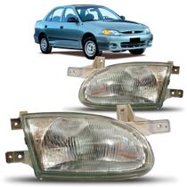 Par Farol Accent 1997 1998 1999 2000