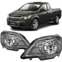 Par farol agile montana 2011 12 13 14 15 16 a 2019 cromomix Par farol agile montana 2011 12 13 14 15 16 a 2019 cromomix