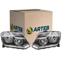 Par Farol Amarok Com Regulagem Elétrica 2010 2011 2012 2013 2014 2015 2016 Par Farol Amarok Com Regulagem Elétrica 2010 2011 2012 2013 2014 2015 2016