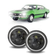 Par Farol Angel Eyes Ford Maverick 1973 1974 1975 a 1979