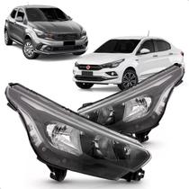 Par Farol Argos e Cronos 2017 A 2023 Manual Com Led Par Farol Argos e Cronos 2017 A 2023 Manual Com Led