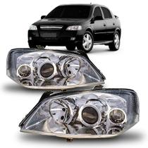 Par Farol Astra 2003 2004 2005 2006 A 2012 Manual E Eletrico Par Farol Astra 2003 2004 2005 2006 A 2012 Manual E Eletrico