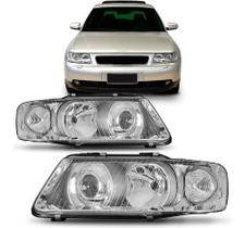 Par farol audi a3 2001 2002 2003 2004 2005 2006